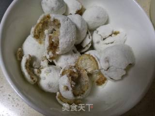 Jingguo Rice Wine Egg Drop Soup recipe
