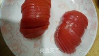 "salad" Tomato Salad recipe