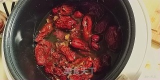 Honey Xian Jujube recipe