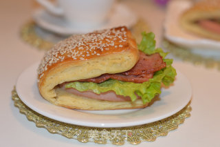 French Style Biscuits recipe