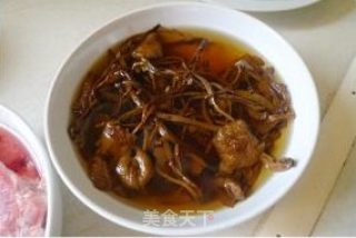 Stewed Pork Ribs with Potatoes recipe