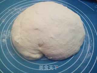 Fried Cake recipe