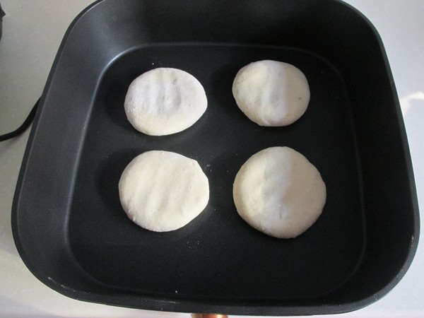 Yam Cookies recipe