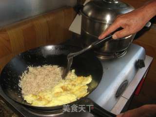 Leek Zygote recipe