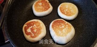 Japanese Bean Paste Buns recipe
