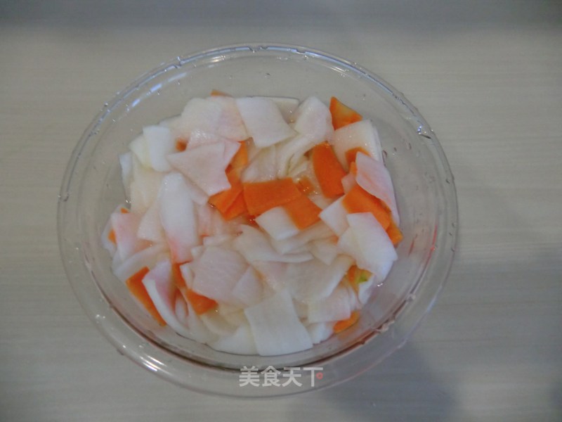 Sour Fruit recipe