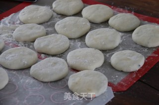 Mei Cai Mince Pie: Crispy on The Outside and Tender on The Inside, A Bite to Go Down and Full of Gravy recipe