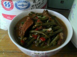 Spare Ribs with Shacha Sauce recipe