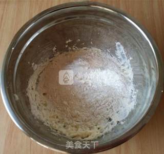 #aca烤明星大赛# Sweet and Sweet Double Potato Pie recipe