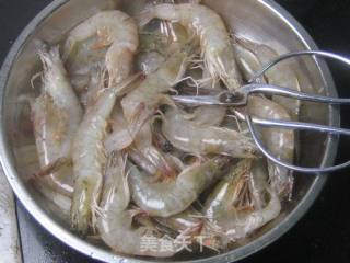 Prawn Curry recipe