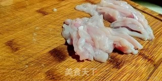 Ginger Rabbit Silk recipe