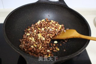 Peach Crisp recipe