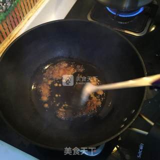Spiced Chicken Feet recipe