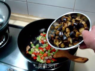 Fried Eggplant recipe