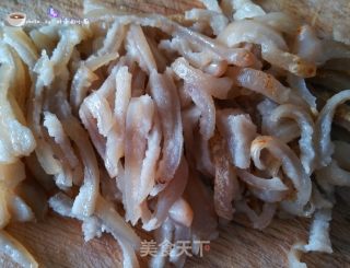 Fried Pork Skin recipe