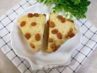 Cornmeal Pudding recipe