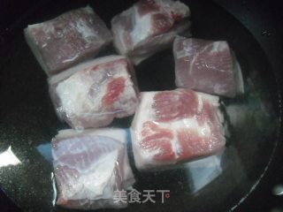 Tongguan Rou Jiamo recipe