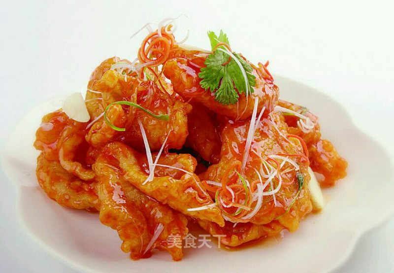 Pork in A Pot recipe