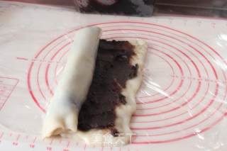 Homemade Donkey Rolling recipe