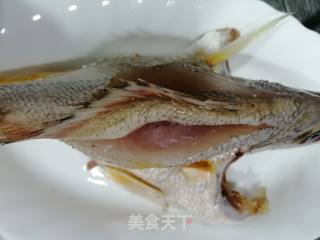 Steamed White Guyu recipe