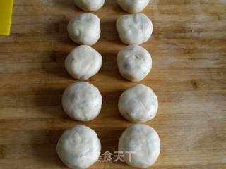 Beijing-flavored Moon Cakes----zilaihong recipe