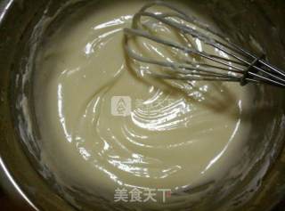 Cream Cheese Frosting recipe