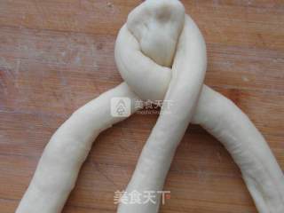 Onion Cheese Bread recipe