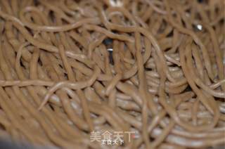 Noodle Taste recipe