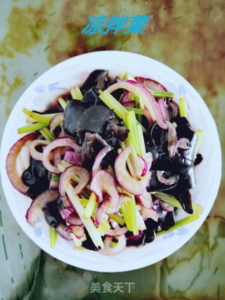 Healthy Salad recipe