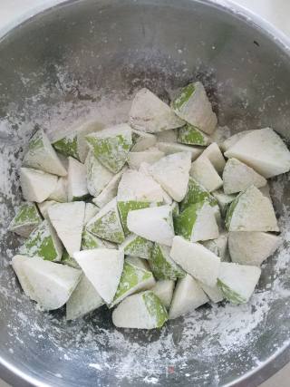 Di Sanxian recipe