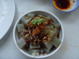 [su Cai]: Yongheyuan Assorted Jelly recipe