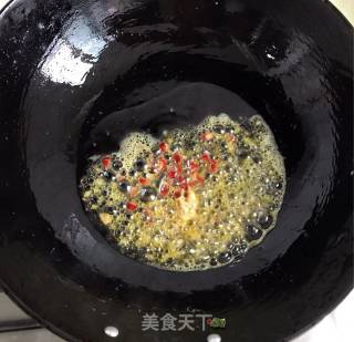 Stir-fried Vermicelli with Potato Shreds recipe