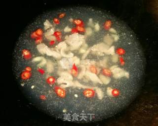 Eggplant with Minced Meat recipe