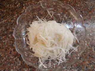 Lettuce Kimchi recipe