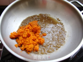 [onion and Carrot Soup] Use Leftover Grated Radish to Create A Delicious Soup recipe