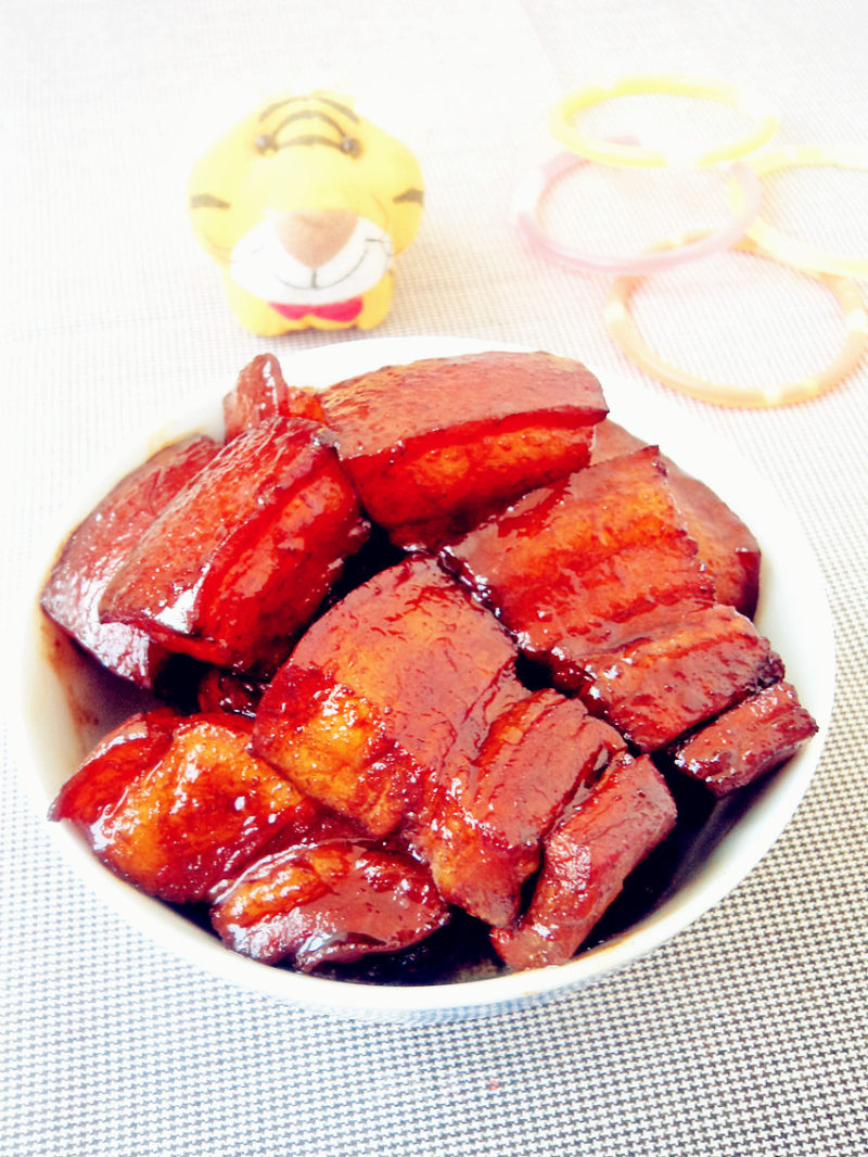 【tianjin】stew recipe