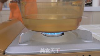Winter Melon Meatball Soup recipe