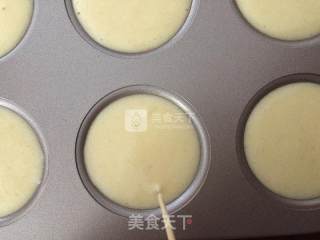 Anhydrous Honey Cake recipe