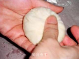 Change to Frying Method-steamed Bun Recipe [boiled Bean Paste Cake] recipe