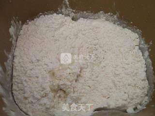 #aca烤明星大赛# Whole Wheat Soy Milk Sugar-free European Buns recipe