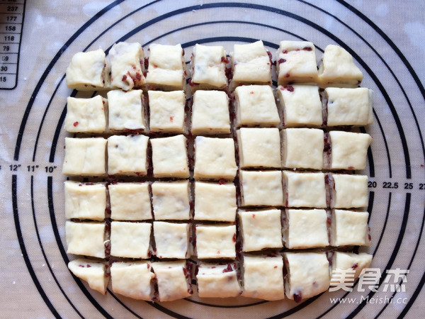 Light Bread recipe