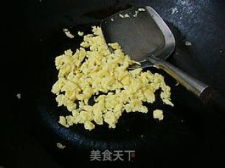 My Son’s Favorite ----------【homemade Fried Rice】 recipe