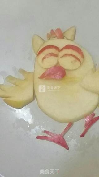 If I Can Turn Back into The Cat Xiaobai of The Egg recipe