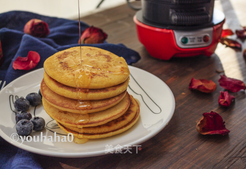 Creamy Tortilla recipe