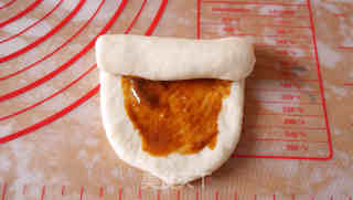 Shacha Sauce Cream Meal Pack recipe