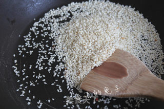 Crisp to The Dregs of Small Snacks --- Matcha Red Bean Mille recipe