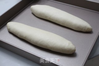 Butter Hass Bread recipe