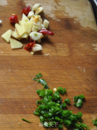 Fried Tenderloin with Cold Potatoes recipe