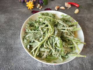 Chrysanthemum recipe