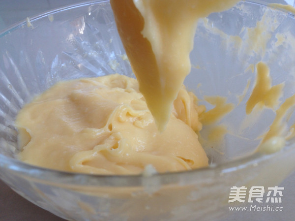 Puffs recipe